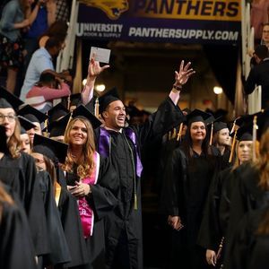 Meet your Posher, Jamison