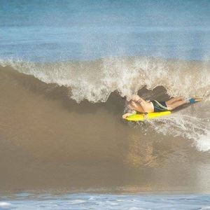 Meet your Posher, Hector