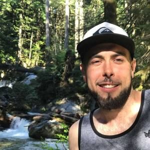 Meet your Posher, Tariq