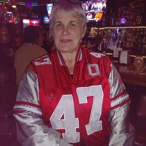 Meet your Posher, Diane