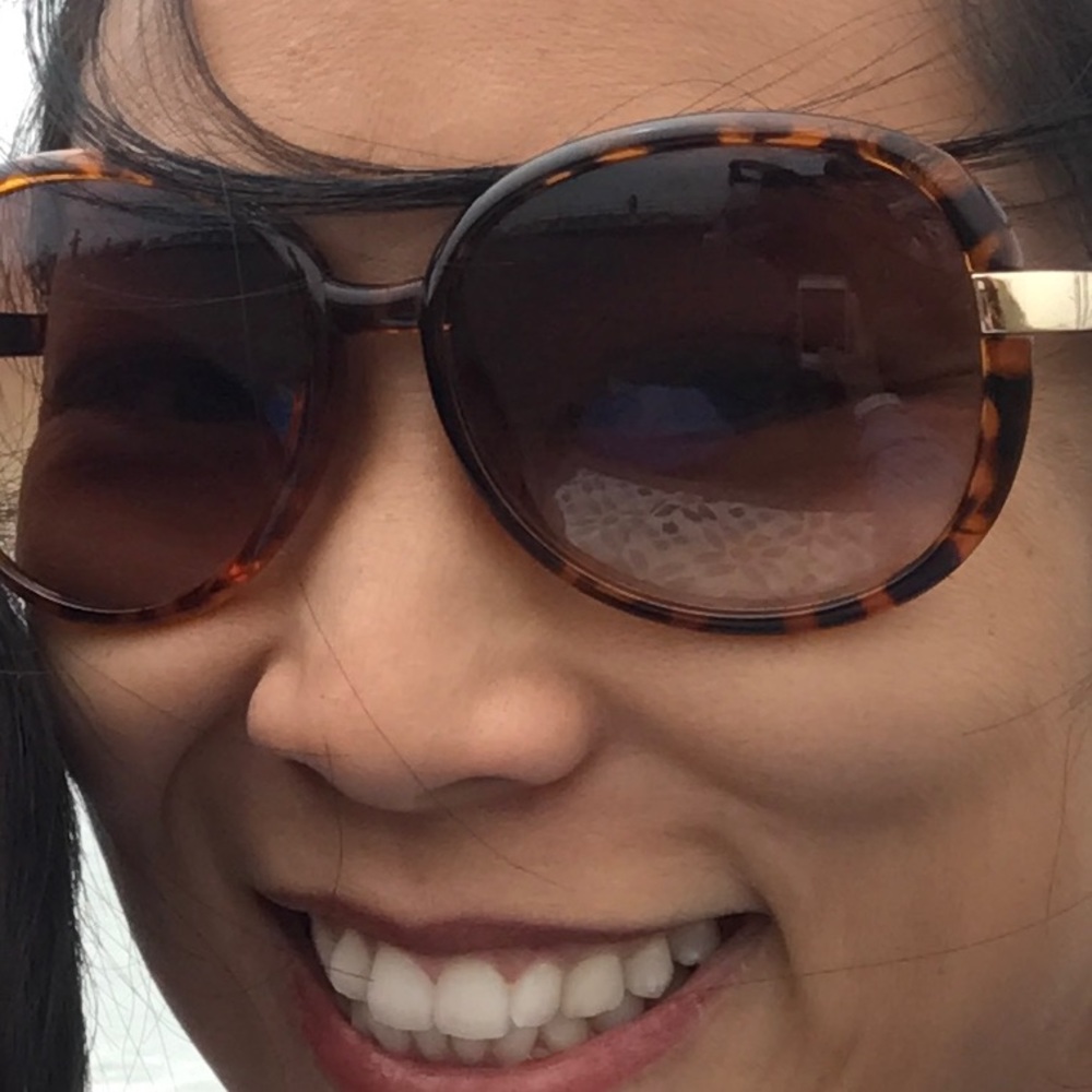 Meet your Posher, Mary