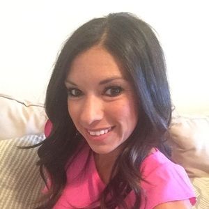 Meet your Posher, Rachelle