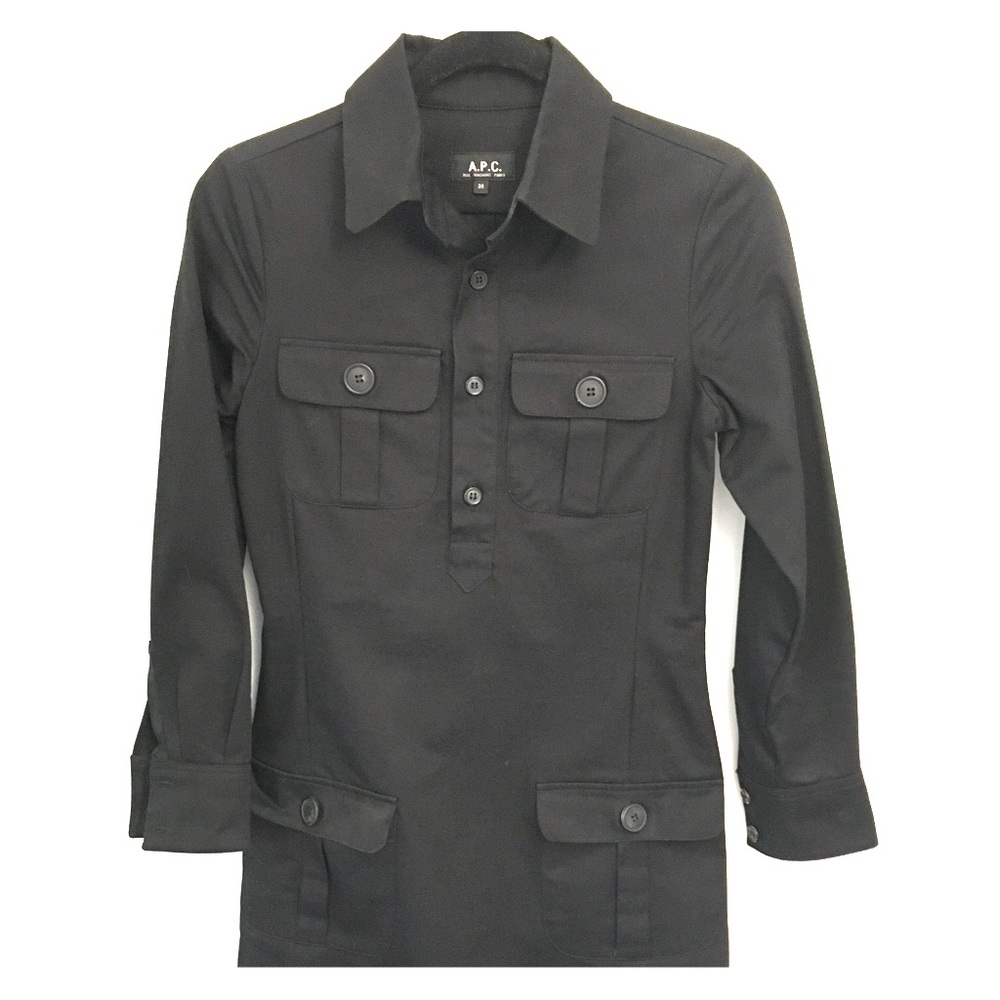 APC Utility Dress