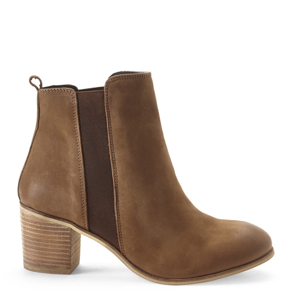 Dune London | Walker Boots