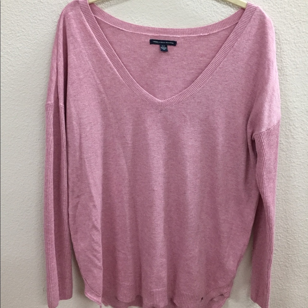 American Eagle Outfitters Sweater