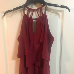 White household black market top