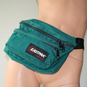 Green Easkpak "Fanny Pack"