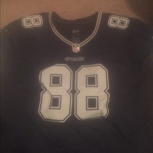 NFL jersey