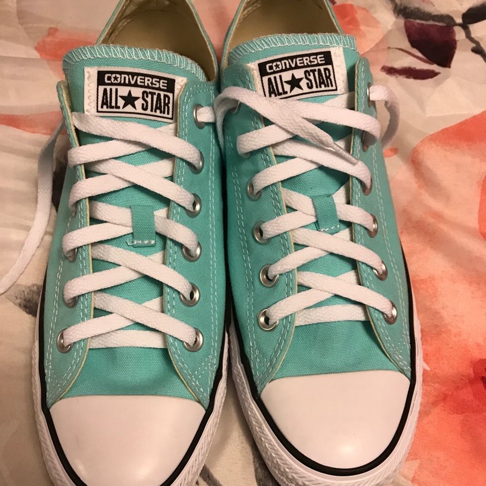 New Converse
