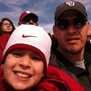 Meet your Posher, Tim