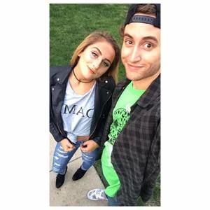 Meet your Posher, Matt