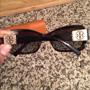 Tory Burch sunglasses