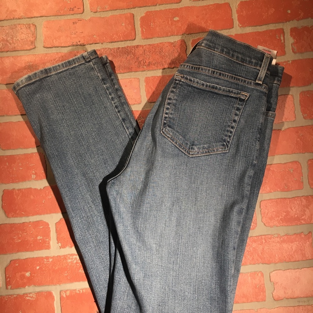 Not your daughters jeans size 8