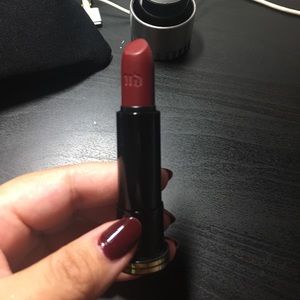 Urban Decay Gwen Stefani Lipstick in Rock Steady