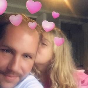 Meet your Posher, Brian