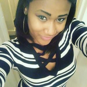 Meet your Posher, Taniah