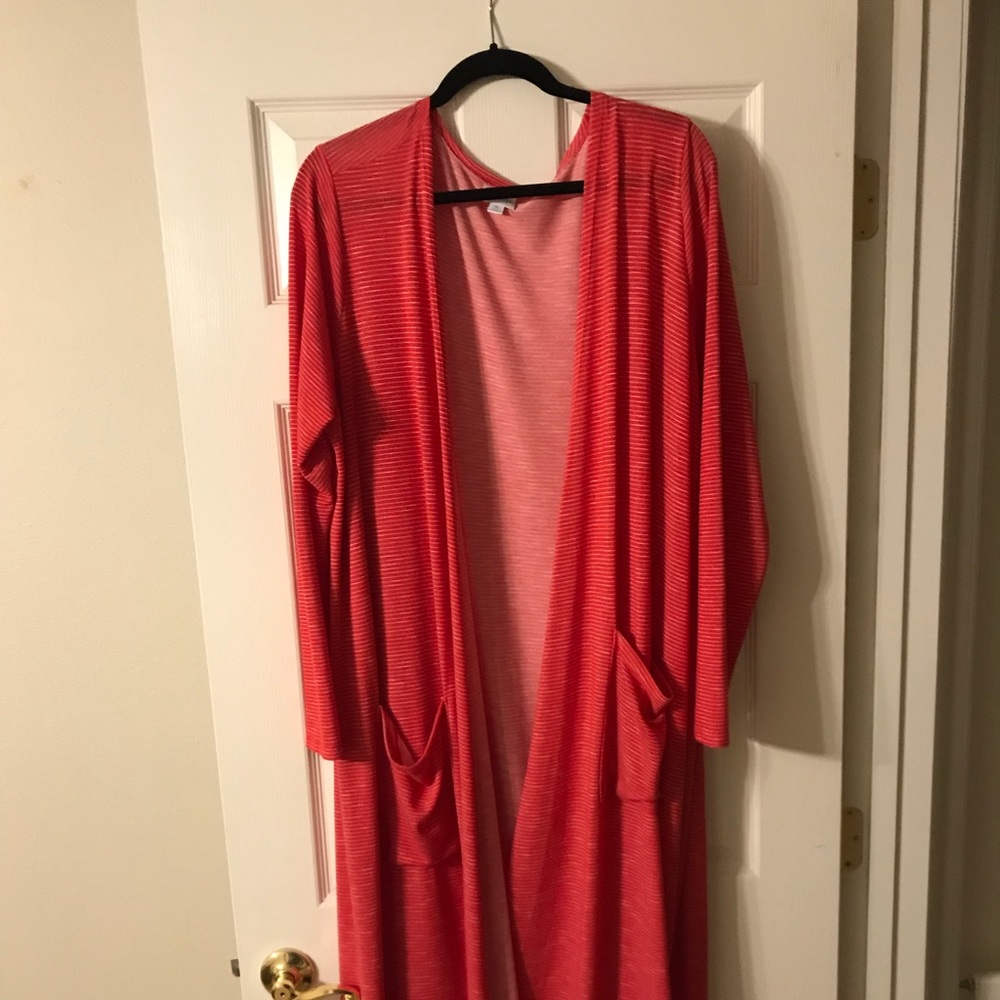 LuLaRoe Sarah XL