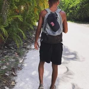 Meet your Posher, Logan