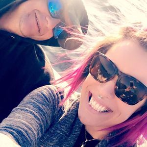 Meet your Posher, Mallory