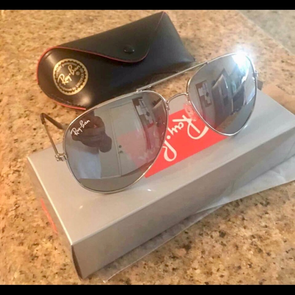 Ray Ban