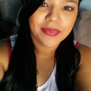 Meet your Posher, Kristina