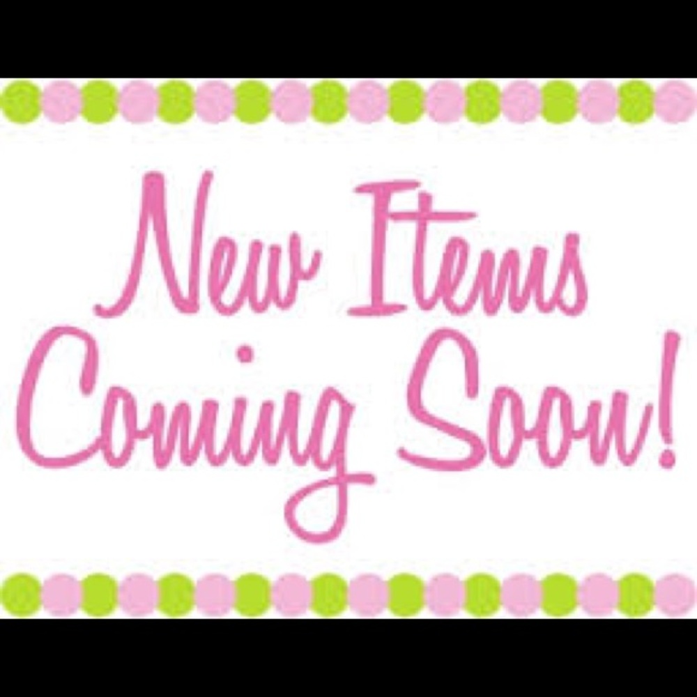 🎈New Fabulous Fashions🎈