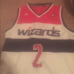 NBA jersey