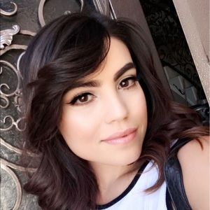 Meet your Posher, Ursula