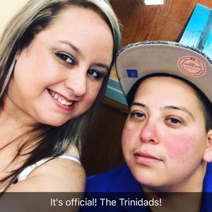 Meet your Posher, Valerie