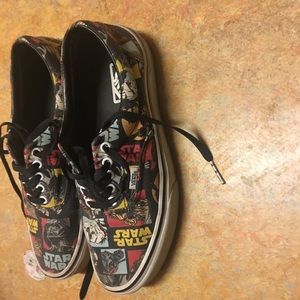 Vans StarWars