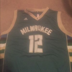 NBA jersey