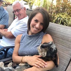 Meet your Posher, Lori