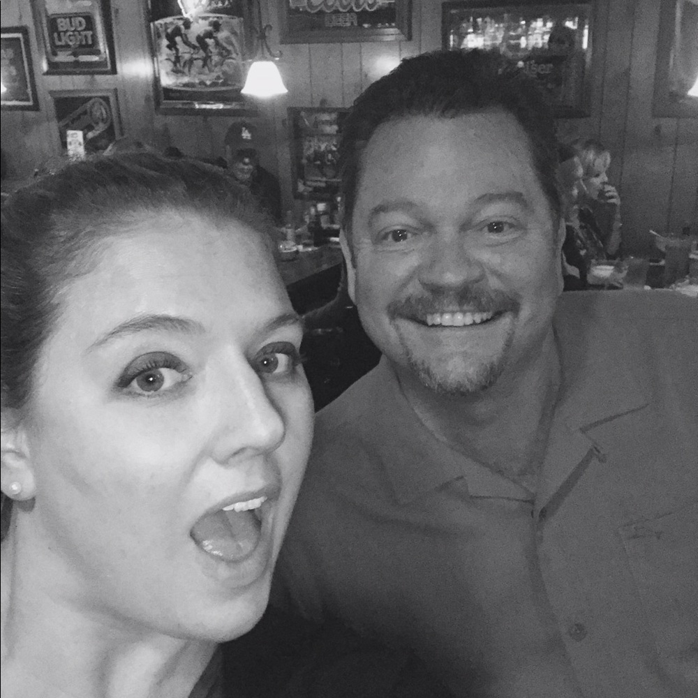 Meet your Posher, Chelsea