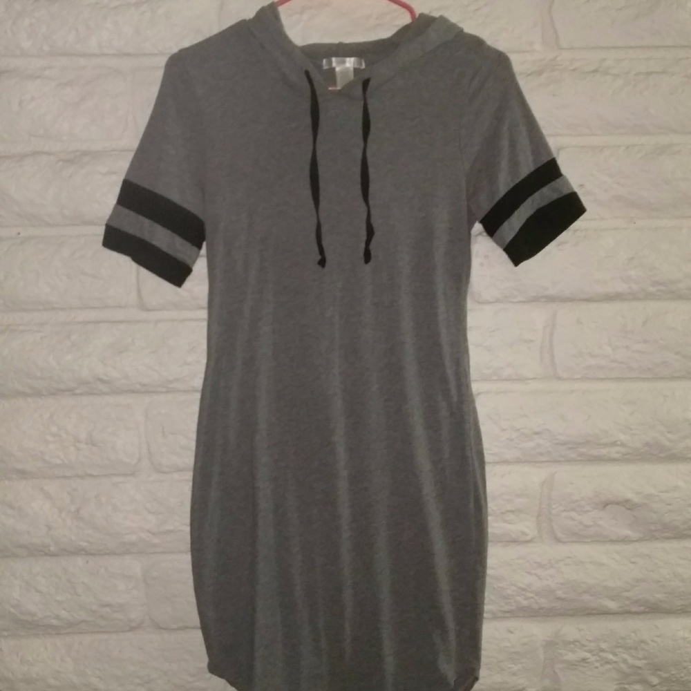 T-Shirt Dress