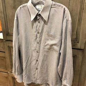 Yves Saint Laurent Shirt