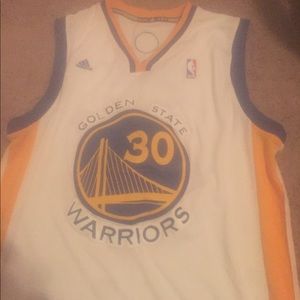 NBA jersey