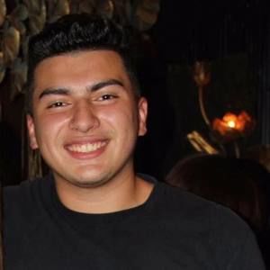 Meet your Posher, Elmer