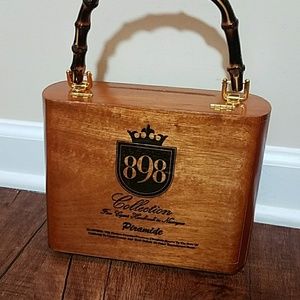 Cigar purse