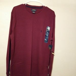 POLO by Ralph Lauren shirt