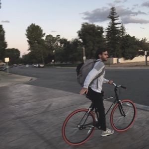 Meet your Posher, Mario