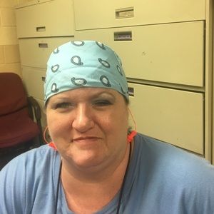 Meet your Posher, Hope