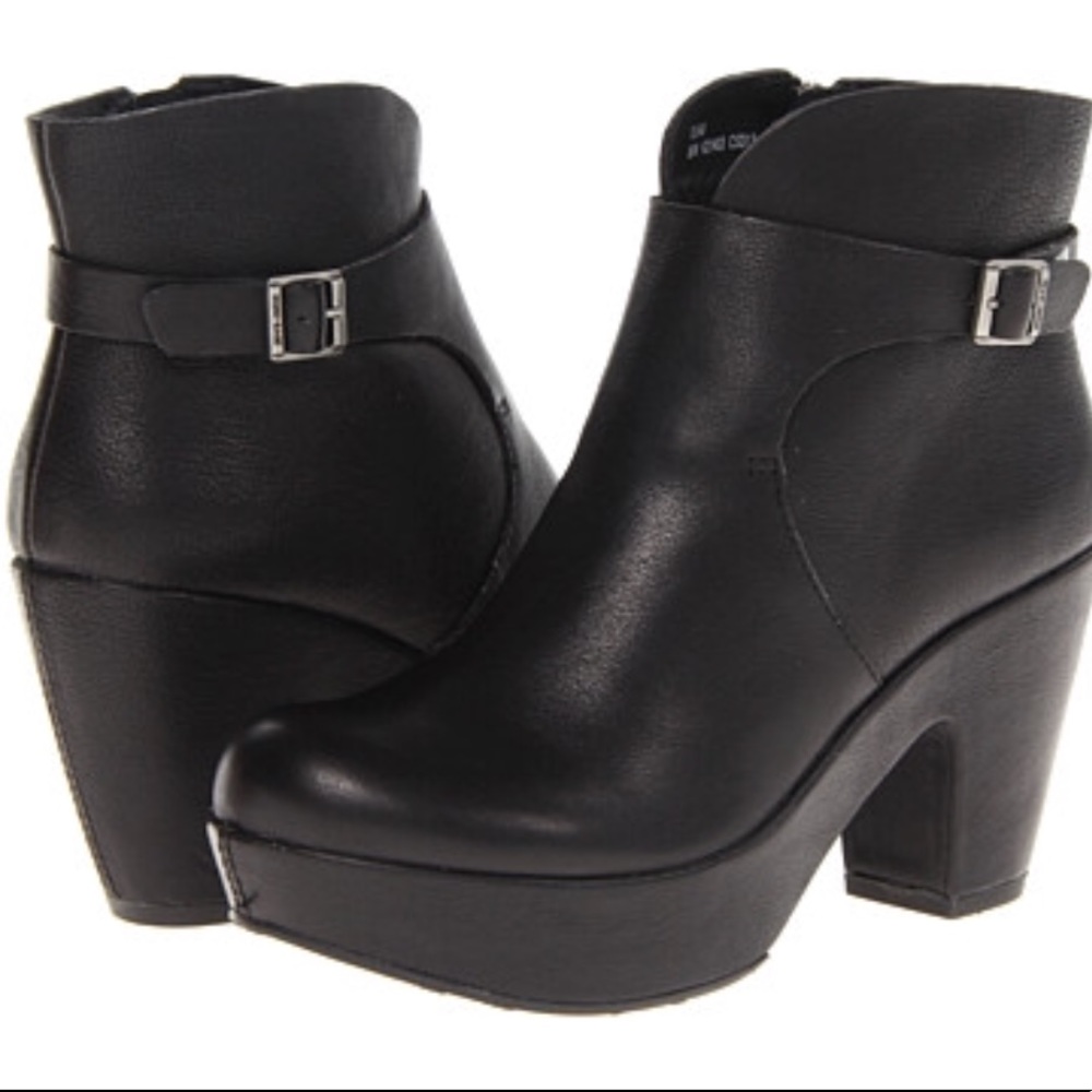Kork Ease Ramona Bootie