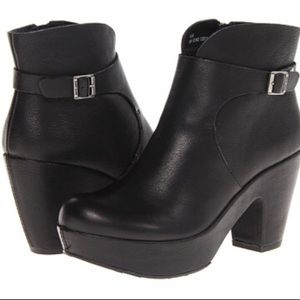 Kork Ease Ramona Bootie
