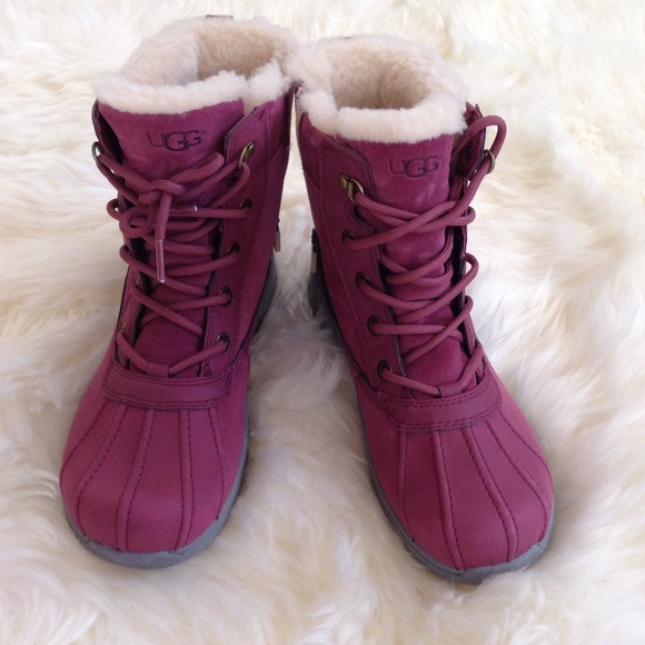 ugg mauve ugg mauve