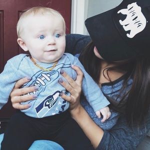 Meet your Posher, Emma