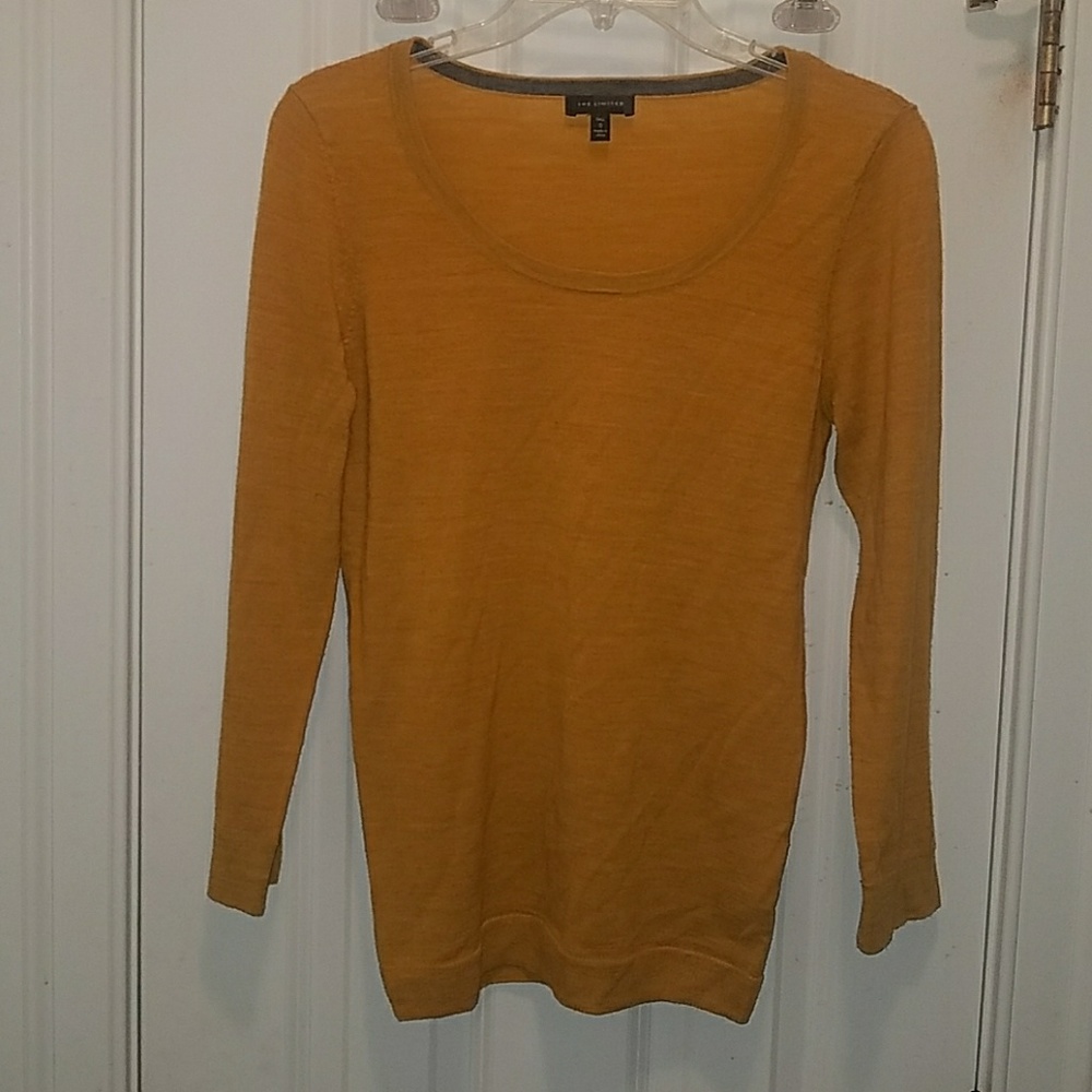 The Limited top