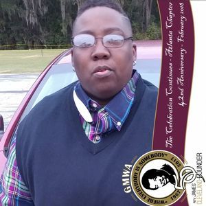 Meet your Posher, Tonya