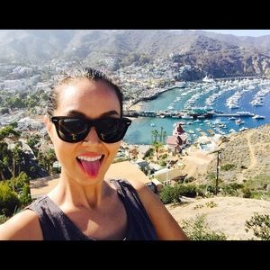 Meet your Posher, Mary lou