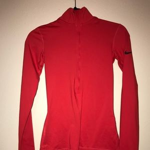 NIKE JACKET