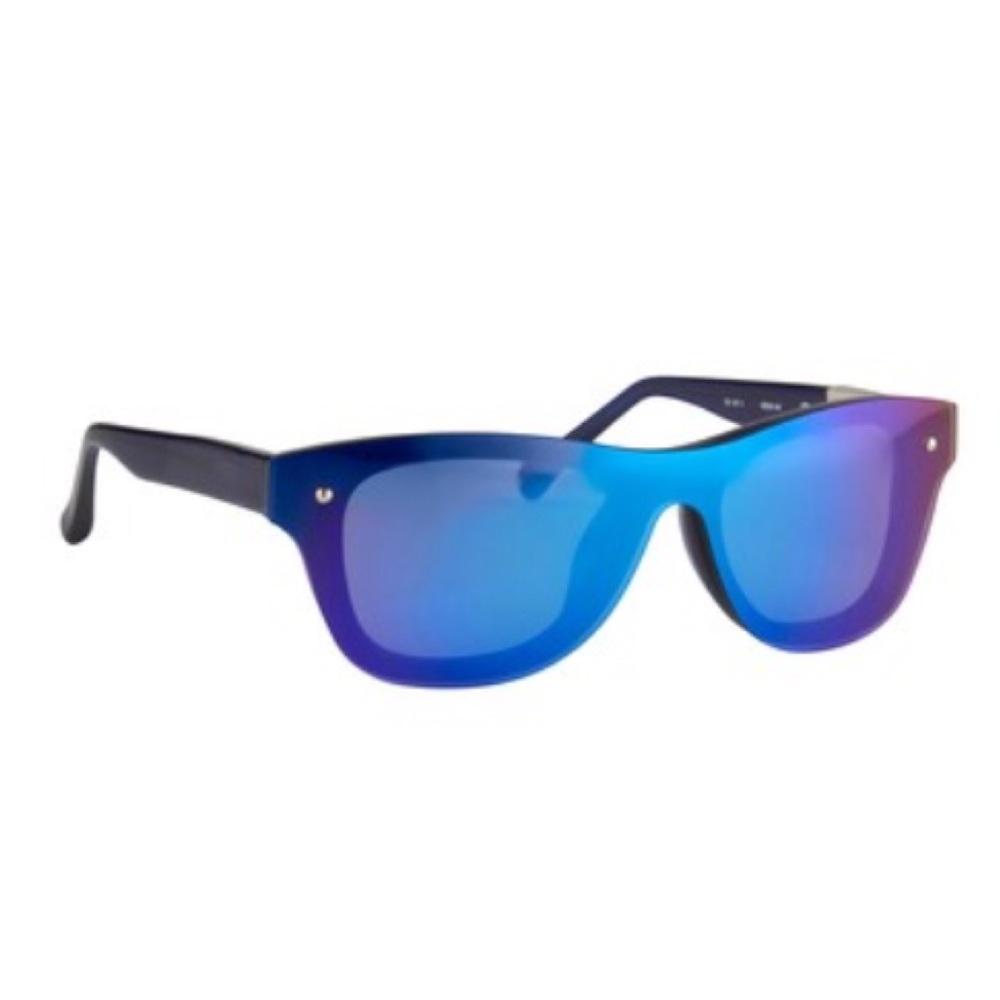 NWB 3.1 Phillip Lim Linda Farrow Unisex Sunglasses